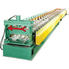 Steel Deck Roll Forming Machine (RFM-D)